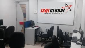 ISQL Global ISQL Global photo 3